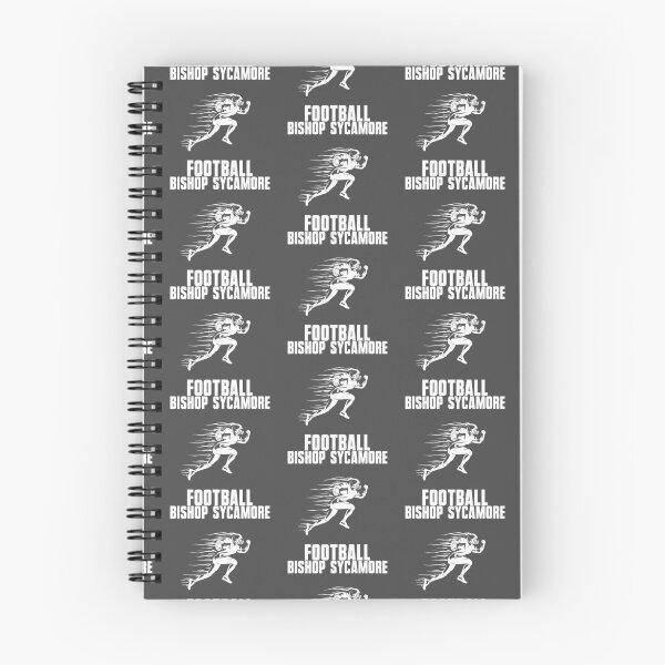 Item preview, Bishop Sycamore Football Game 2021 designed and sold by NutaBaco.