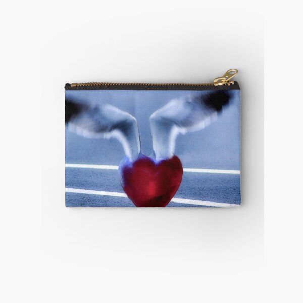 Item preview, Fly Away Heart designed and sold by SuddenJim.
