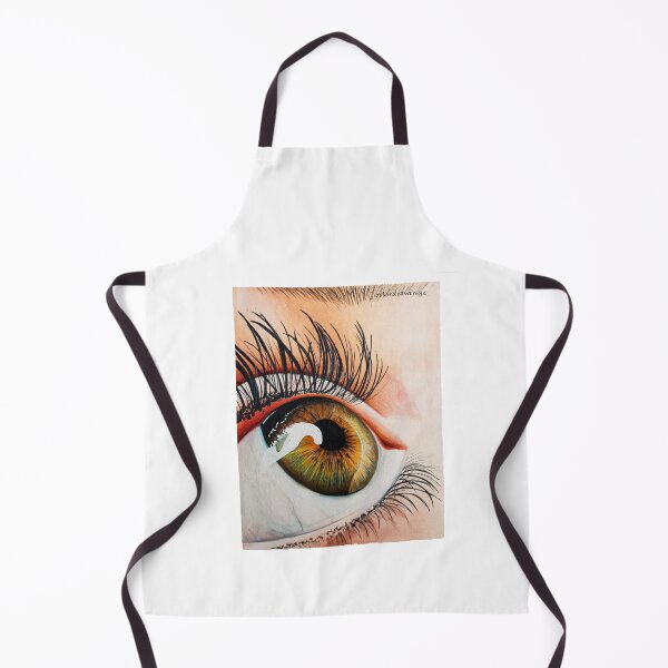Item preview, Eye drawing designed and sold by Jcolordrawingz.