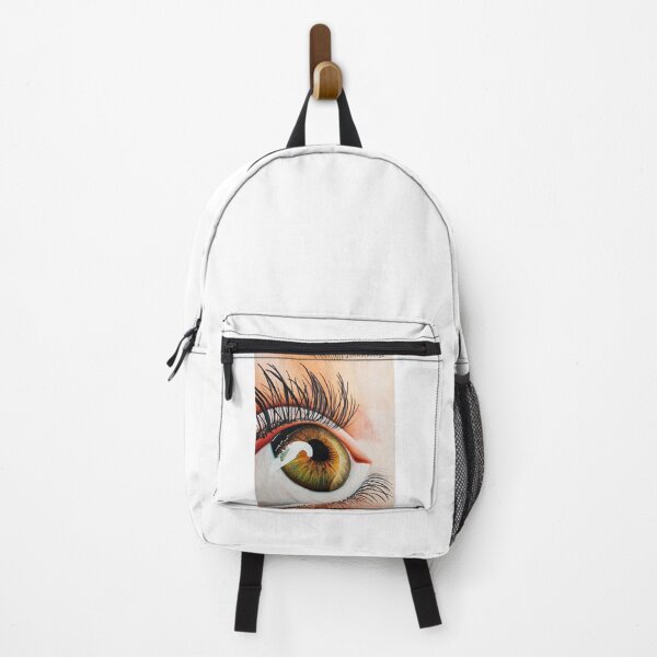 Item preview, Eye drawing designed and sold by Jcolordrawingz.