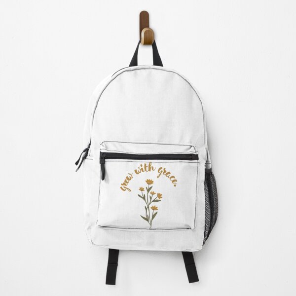 Item preview, Grow with grace floral design designed and sold by FashionN5.