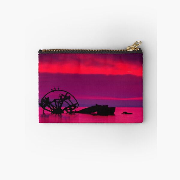Item preview, "Aground in a Candied Cove" designed and sold by Phil Thomson.