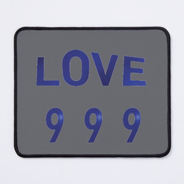 Item preview, LOVE 999 A25 designed and sold by mostheristore.