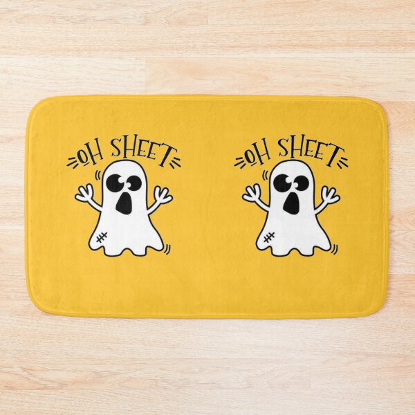 Item preview, Oh sheet ghost  designed and sold by Designsbymelii4.