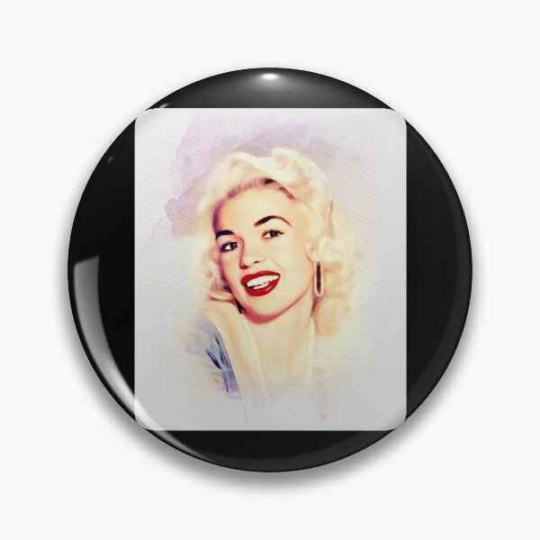 Item preview, Jayne Mansfield Movie Actress American Entertainer Nightclub You First Playboy Sex Symbol Legend Gif designed and sold by JayneMansfielly.