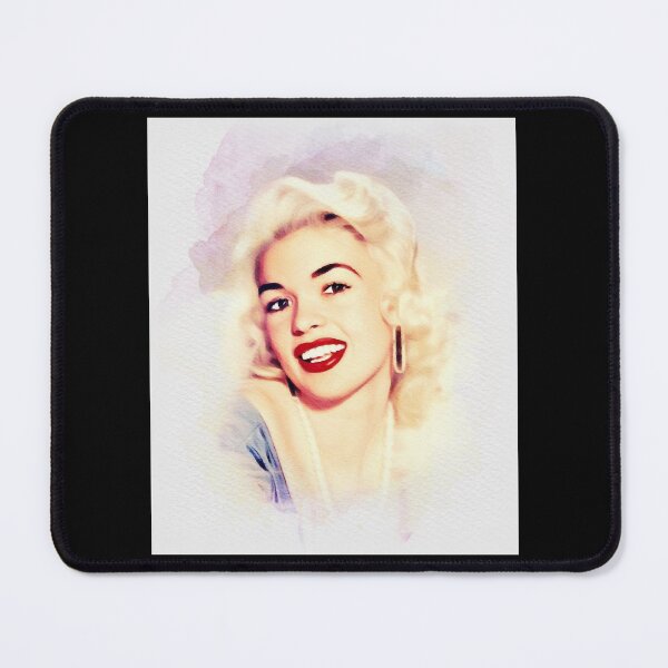 Item preview, Jayne Mansfield Movie Actress American Entertainer Nightclub You First Playboy Sex Symbol Legend Gif designed and sold by JayneMansfielly.