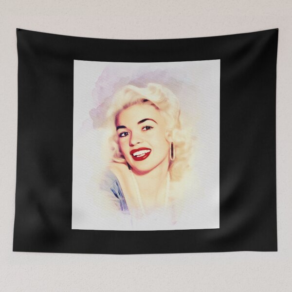 Item preview, Jayne Mansfield Movie Actress American Entertainer Nightclub You First Playboy Sex Symbol Legend Gif designed and sold by JayneMansfielly.