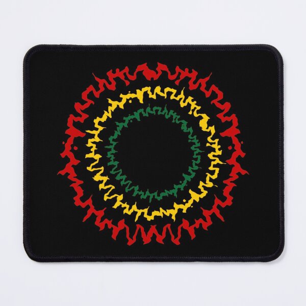 Item preview, Reggae circle designed and sold by Periartwork.