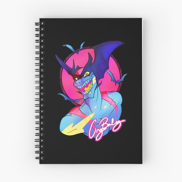 Item preview, CRYBABY DEVILMAN  designed and sold by douglashold.