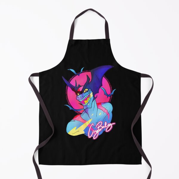 Item preview, CRYBABY DEVILMAN designed and sold by douglashold.