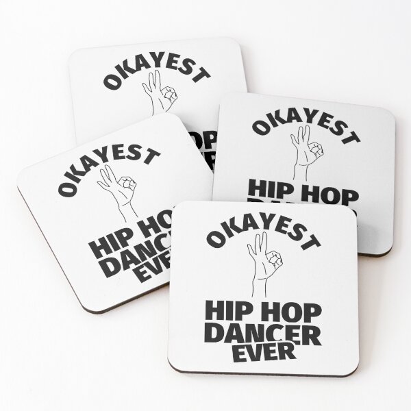 Artikelvorschau, Hip-Hop-Tanzgeschenke - lustigster Hip-Hop aller Zeiten | Perfektes Geschenk|Hip-Hop entworfen und verkauft von patnalila.