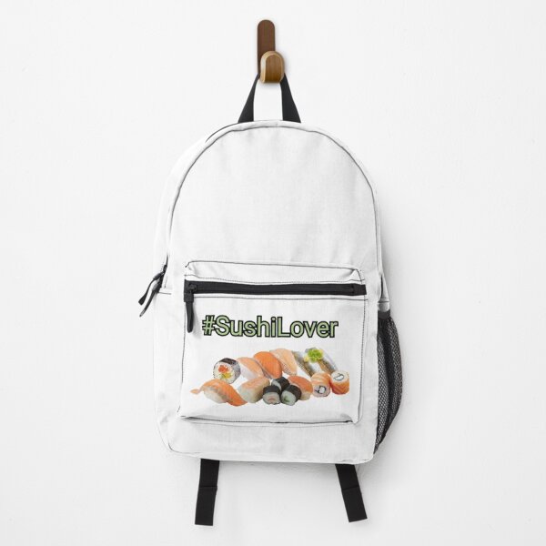 Item preview, #SushiLover designed and sold by Taylor Griffith.