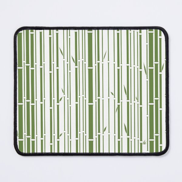 Item preview, Bamboo Barcode designed and sold by QueenieLamb.