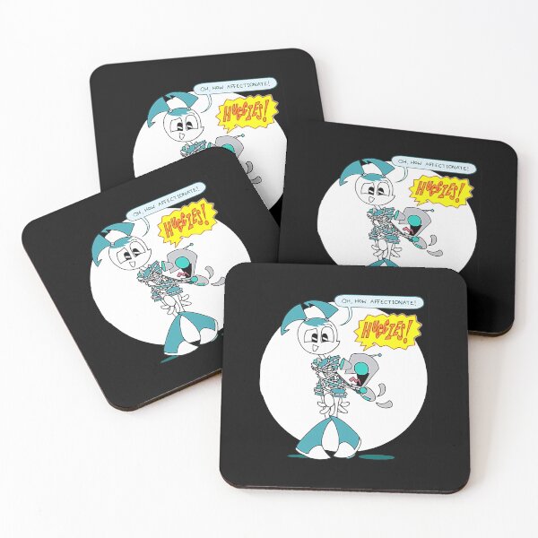 Item preview, My Life As A Teenage Robot  designed and sold by Rogerya69.