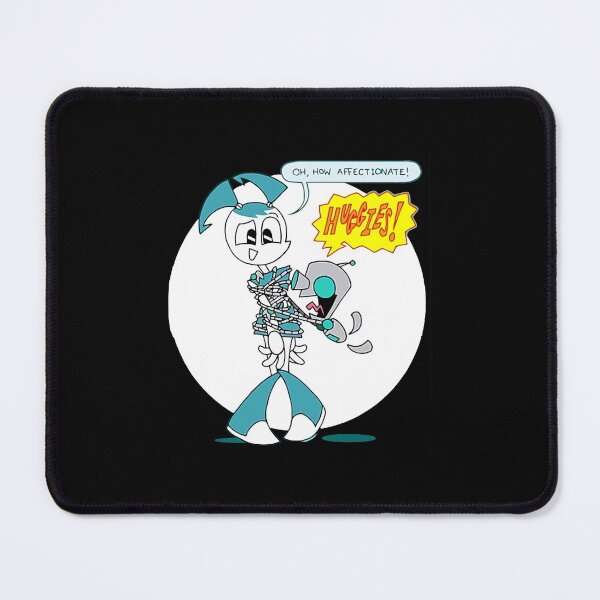 Item preview, My Life As A Teenage Robot  designed and sold by Rogerya69.