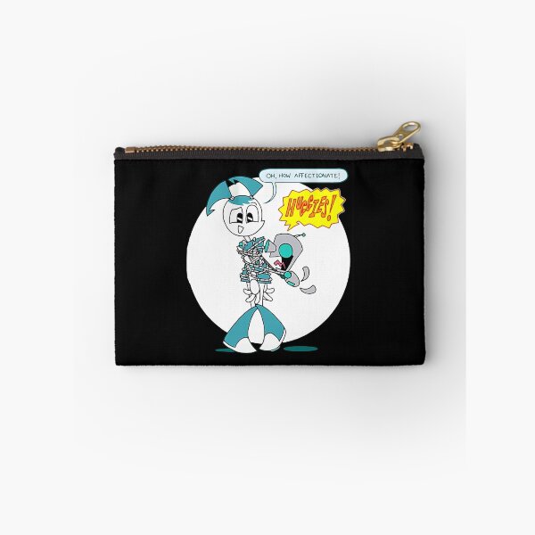 Item preview, My Life As A Teenage Robot designed and sold by Rogerya69.