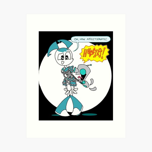 Jenny XJ9 Photographic Print for Sale by Sol-Domino