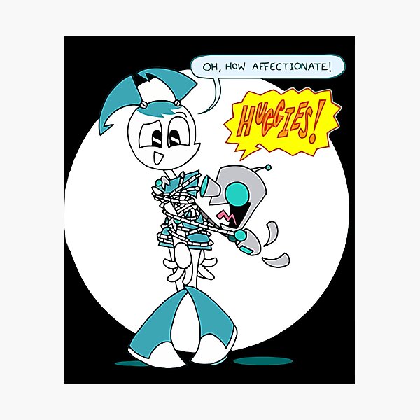 Jenny XJ9 Photographic Print for Sale by Sol-Domino