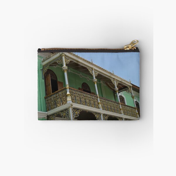Artikelvorschau, Balcony - Penang entworfen und verkauft von Colin  Ewington.