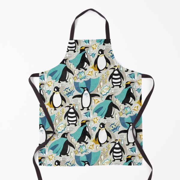 Item preview, Awesome Penguin Power designed and sold by Perrin Le Feuvre.