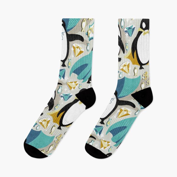 Item preview, Awesome Penguin Power  designed and sold by Perrin Le Feuvre.