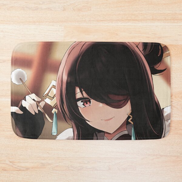 Item preview, Genshin Impact Beidou  designed and sold by delfinart.