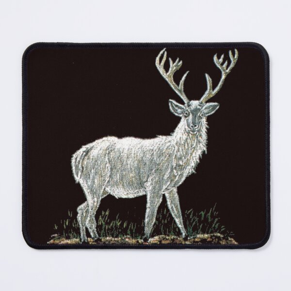 Item preview, Albino Stag designed and sold by sharpie.