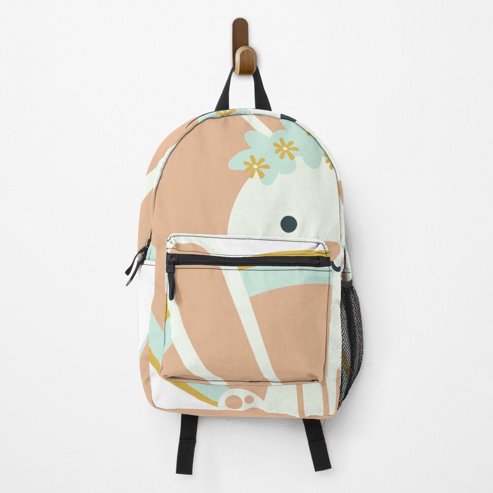 Artikel-Vorschau von Rucksack, designt und verkauft von bubblevixen.