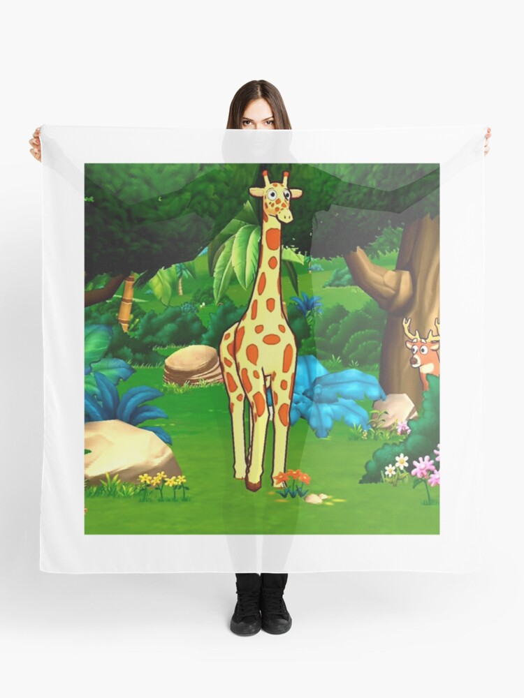 Cute Giraffe- Dora and friends Cute Giraffe- Dora and friends
