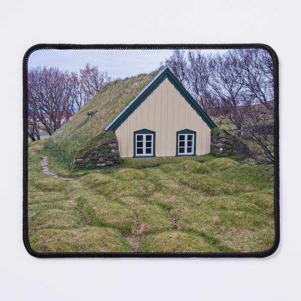 Item preview, Hofskirkja Iceland designed and sold by Catherine Reading.