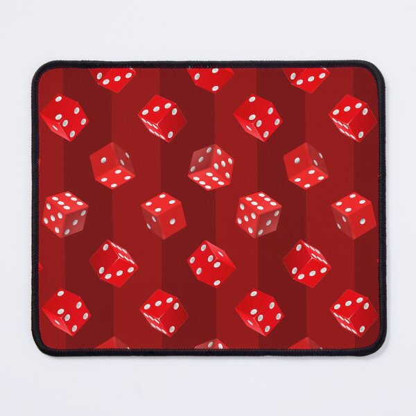 Item preview, Red Dice Design designed and sold by TerenceLacey.