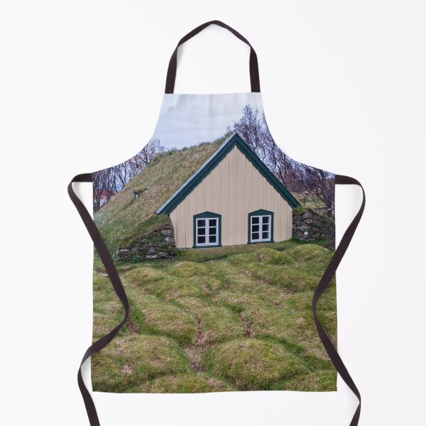 Item preview, Hofskirkja Iceland designed and sold by Catherine Reading.