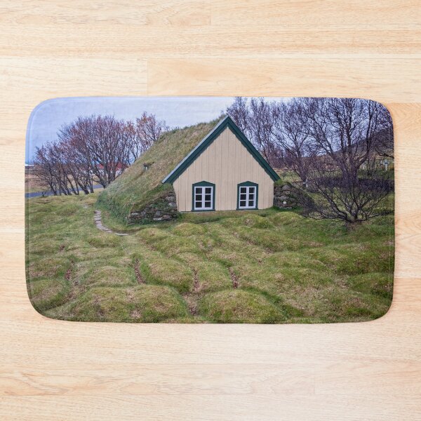 Item preview, Hofskirkja Iceland designed and sold by Catherine Reading.