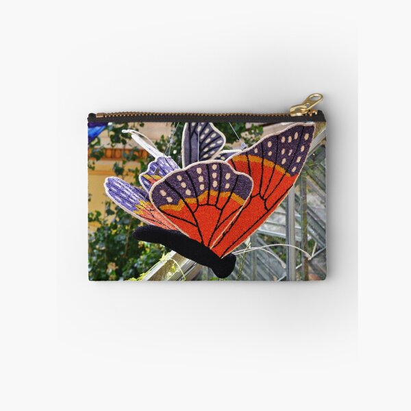 Item preview, Butterflies Are Free designed and sold by crimsontideguy.