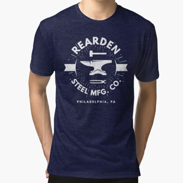 Rearden Stahl Vintage T-Shirt