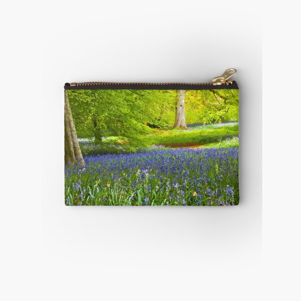 Item preview, Spring in the Woods designed and sold by Trevor Kersley.