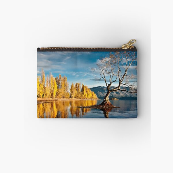 Item preview, Wanaka Tree designed and sold by Robert Dettman.