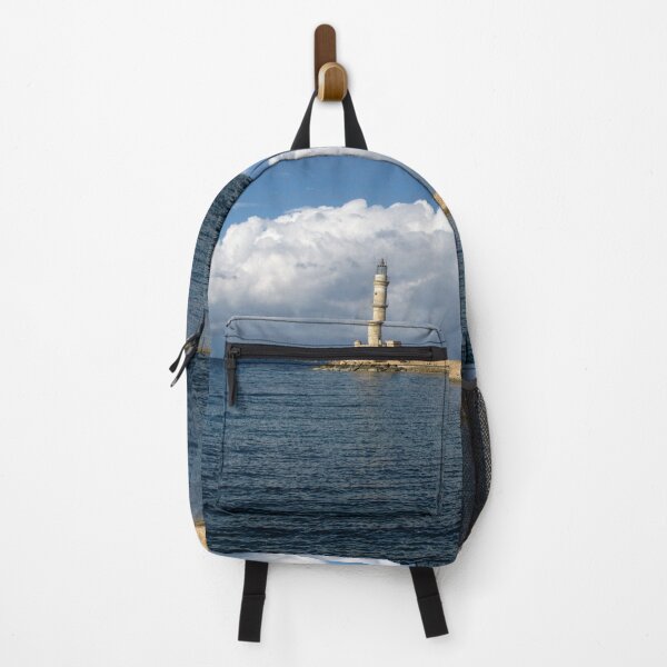 Item preview, Light tower Crete designed and sold by nikawanders.