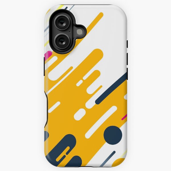 kjhgf iPhone Tough Case