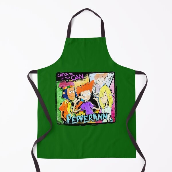 Item preview, Pepper Ann designed and sold by Rogerya69.