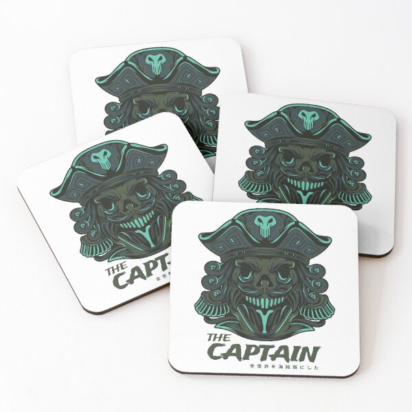 Item preview, Fantasy Art Captain designed and sold by AEGMEDIA.
