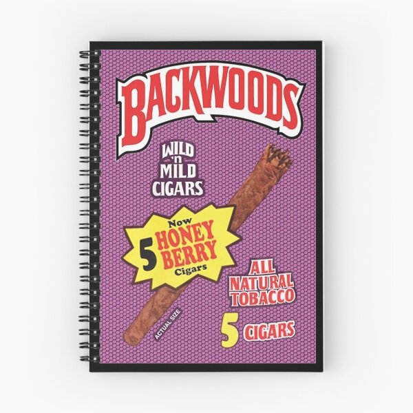 Item preview, Backwoods-Cigar designed and sold by Angela L Emens.