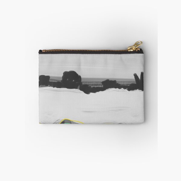 Item preview, Oilseed Rape Field Abstract designed and sold by Nigel Silcock.