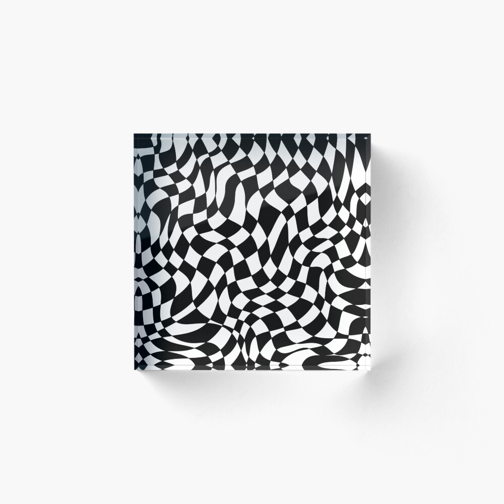 Item preview, Acrylic Block designed and sold by Texterns.