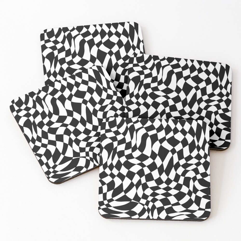 Item preview, Coasters (Set of 4) designed and sold by Texterns.