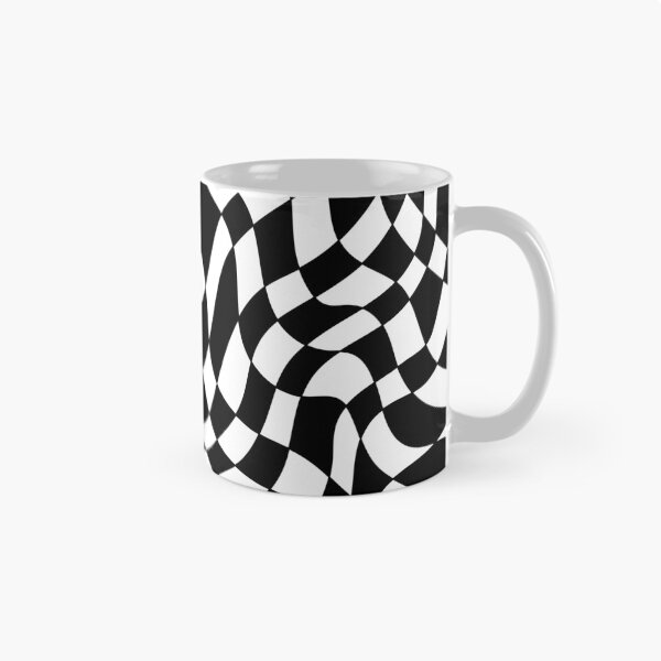 Item preview, Wild Checkerboard #3 designed and sold by Texterns.