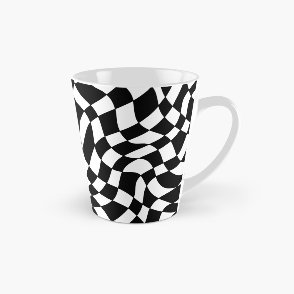Item preview, Tall Mug designed and sold by Texterns.