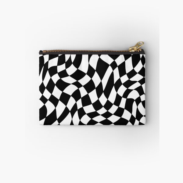 Item preview, Wild Checkerboard #3 designed and sold by Texterns.