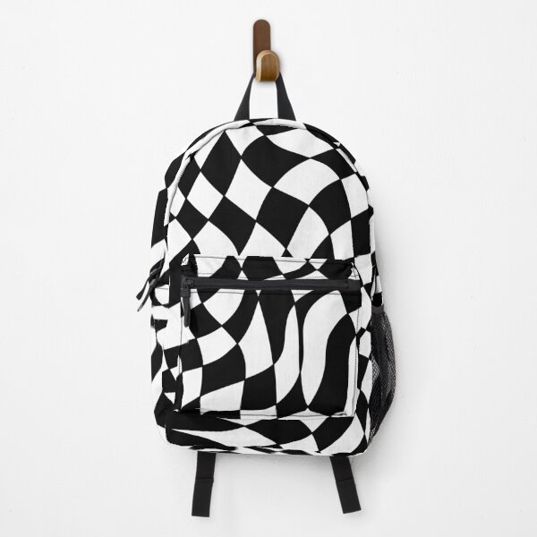 Item preview, Wild Checkerboard #3 designed and sold by Texterns.
