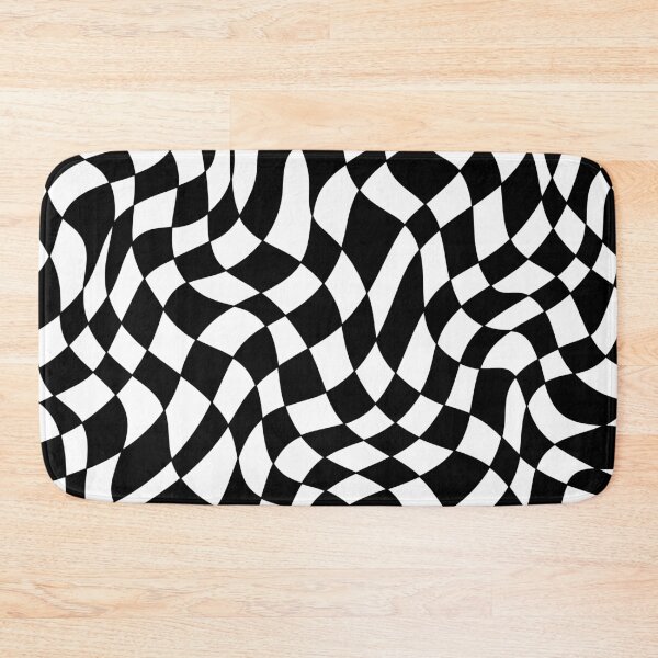 Item preview, Wild Checkerboard #3 designed and sold by Texterns.